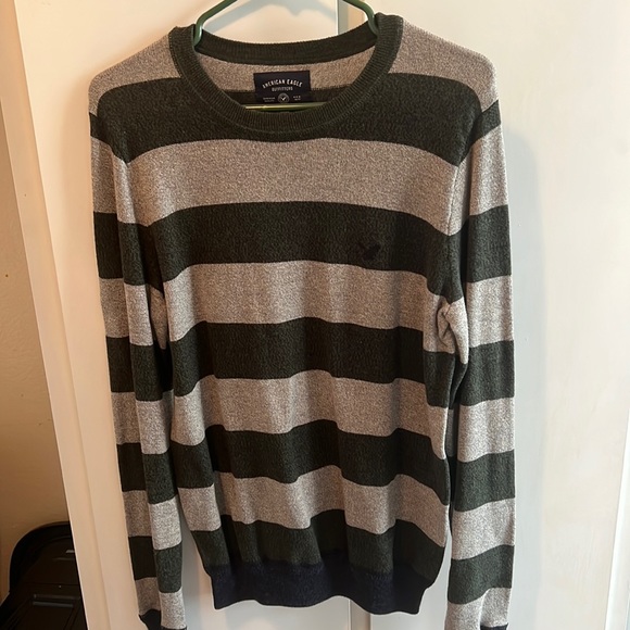 Men’s crew neck sweater from American Eagle, size small - Picture 1 of 1